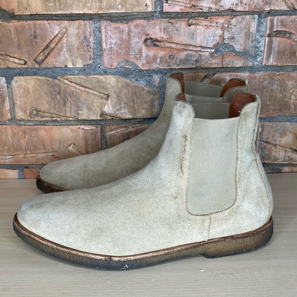Common projects Chelsea Boots  Size 42 9 Us - Picture 4 of 10
